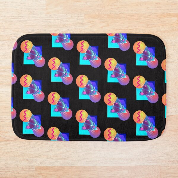 Item preview, Geomatric Pattern, Geometric 3d Design, Colorful Abstract Art designed and sold by Lizzie May.