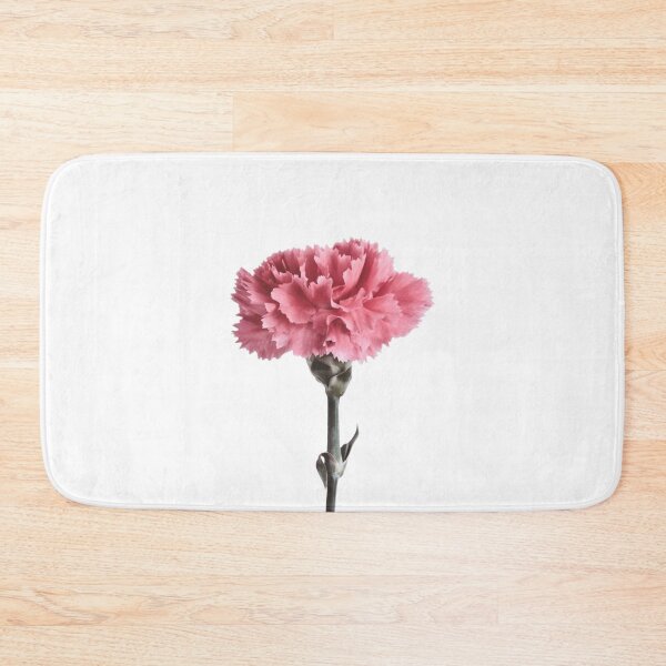 Item preview, Pink carnation designed and sold by Sara Sadler.