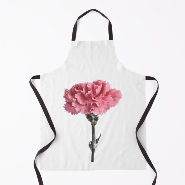 Item preview, Pink carnation designed and sold by Sara Sadler.