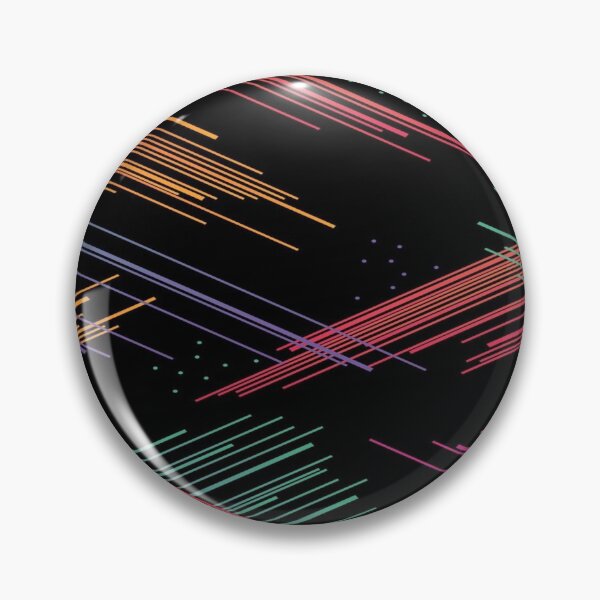 Item preview, A Colorful Pattern Design designed and sold by The Merch.