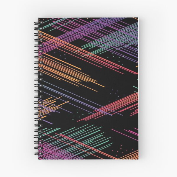 Item preview, A Colorful Pattern Design designed and sold by The Merch.
