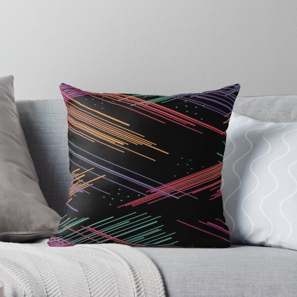 Item preview, A Colorful Pattern Design designed and sold by The Merch.