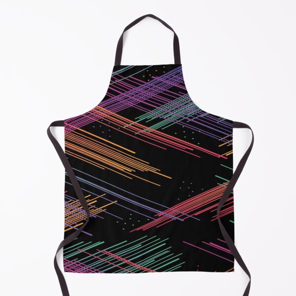 Item preview, A Colorful Pattern Design designed and sold by The Merch.
