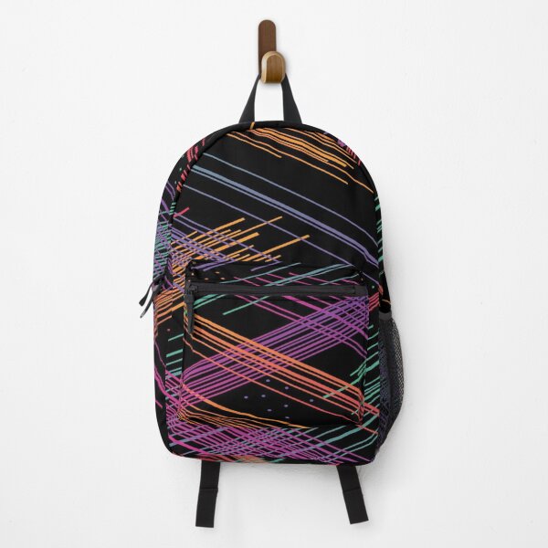 Item preview, A Colorful Pattern Design designed and sold by The Merch.