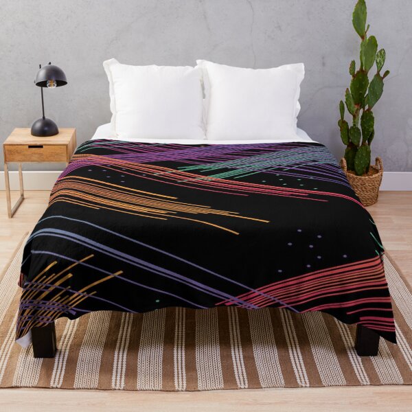 Item preview, A Colorful Pattern Design designed and sold by The Merch.