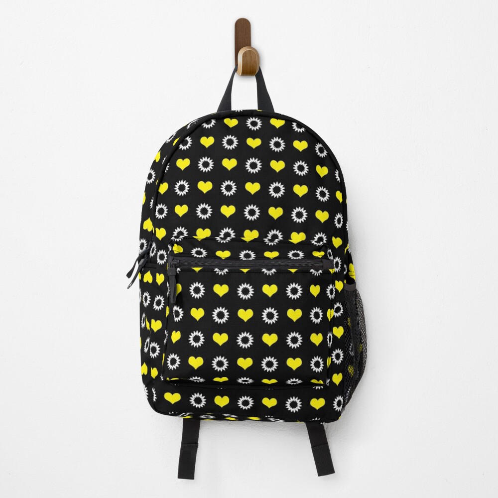 Item preview, Backpack designed and sold by RubabFirdous.