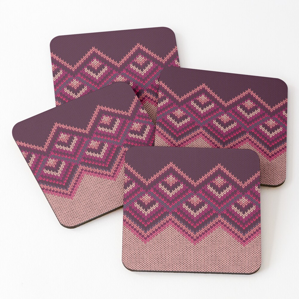 Item preview, Coasters (Set of 4) designed and sold by kyds.