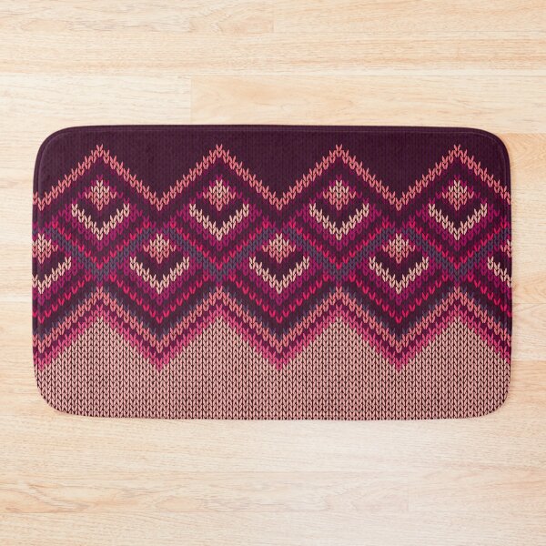 Item preview, Pattern RGW Purple2 designed and sold by kyds.