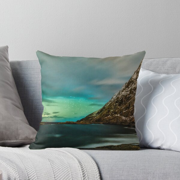 Item preview, A Hint of the Aurora designed and sold by Kristin Repsher.