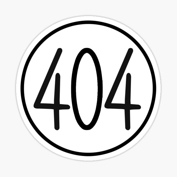 Vista previa del artículo con la obra «Insignia 404 - Examen de cazador», diseñado y vendido por ElisabethKry.
