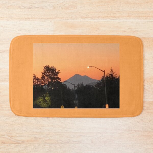 Item preview, Mt. Baker Sunrise designed and sold by FridayHarborMan.
