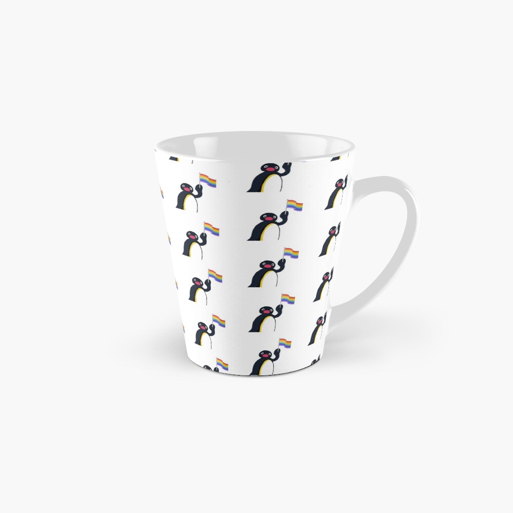 Vista previa del artículo con la obra «Taza cónica», diseñado y vendido por taraelliott.