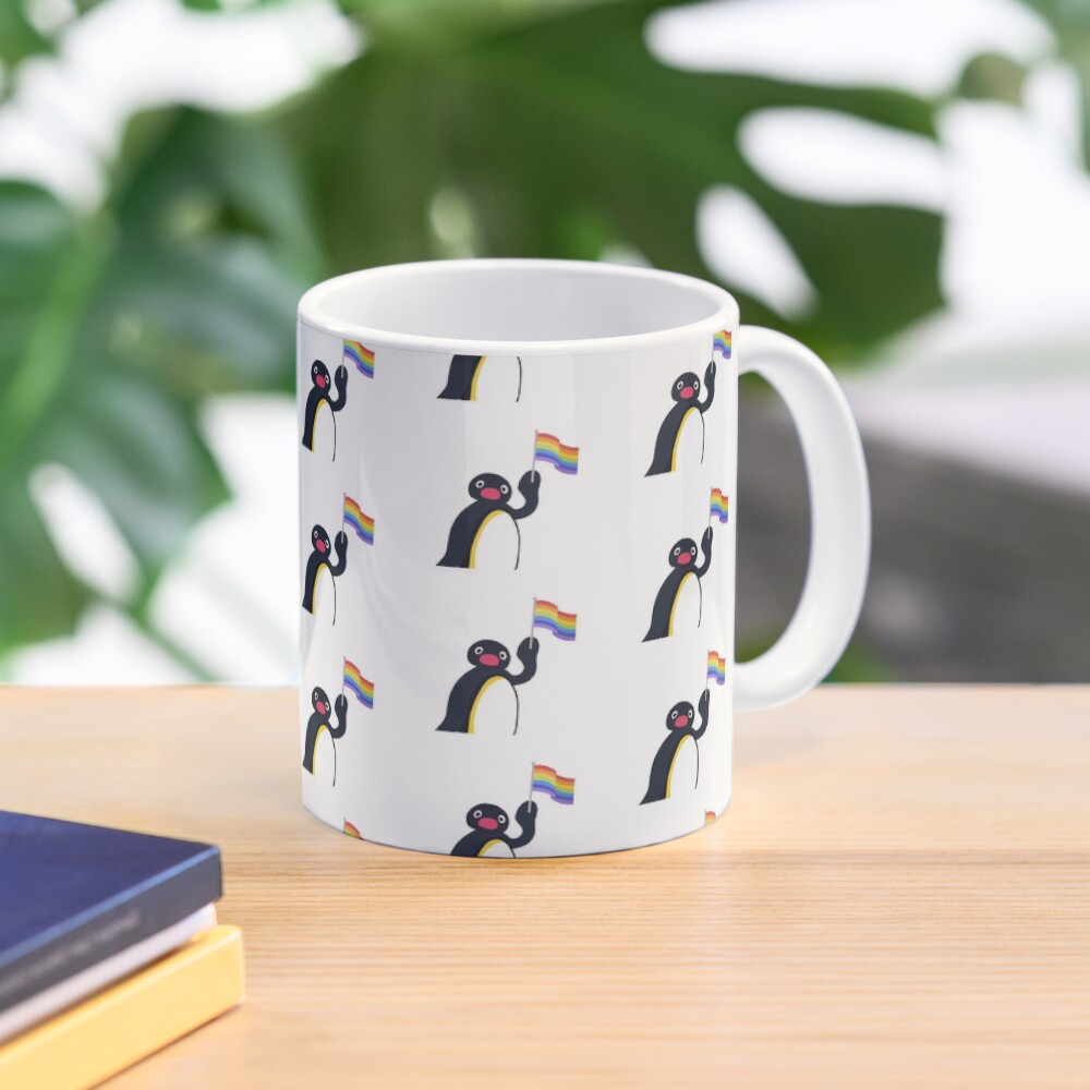 Vista previa del artículo con la obra «Taza clásica», diseñado y vendido por taraelliott.