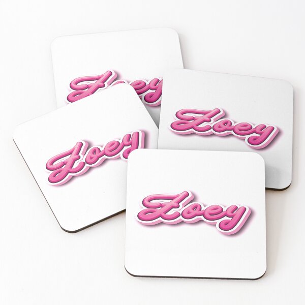 Item preview, Zoey Pink designed and sold by ProjectX23.