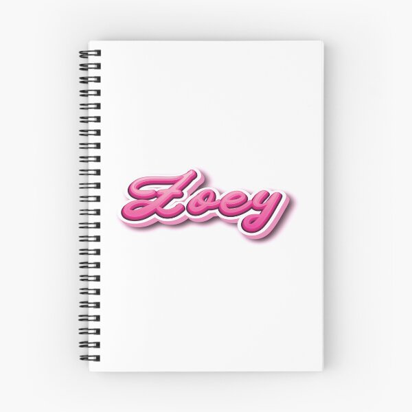 Item preview, Zoey Pink designed and sold by ProjectX23.