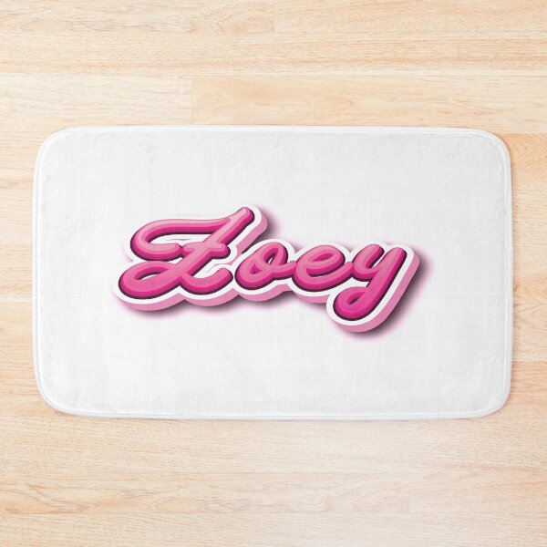 Item preview, Zoey Pink designed and sold by ProjectX23.
