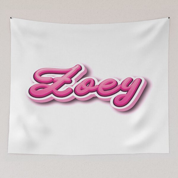 Item preview, Zoey Pink designed and sold by ProjectX23.