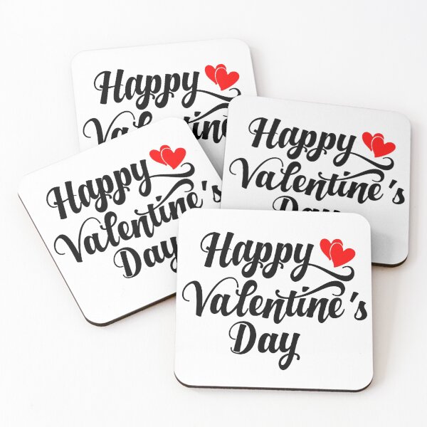 Item preview, Happy Valentine's Day! designed and sold by ReesDesigns.