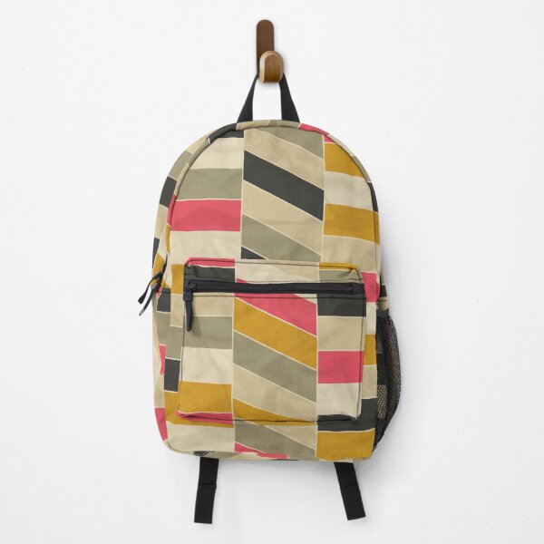 Item preview, Pattern RGW Pink Yellow Gray designed and sold by kyds.