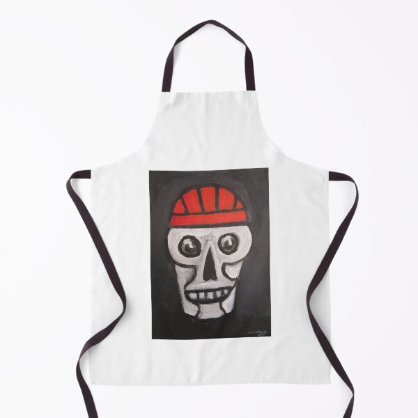 Item preview, Hungry Man - Scare-Devil designed and sold by davidereedart.