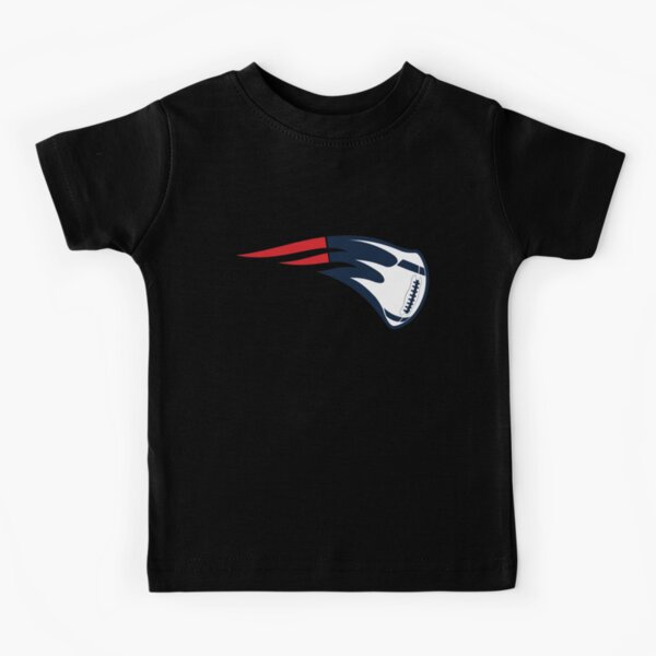 New england patriots Kids T-Shirt for Sale by Moh-Khalifa