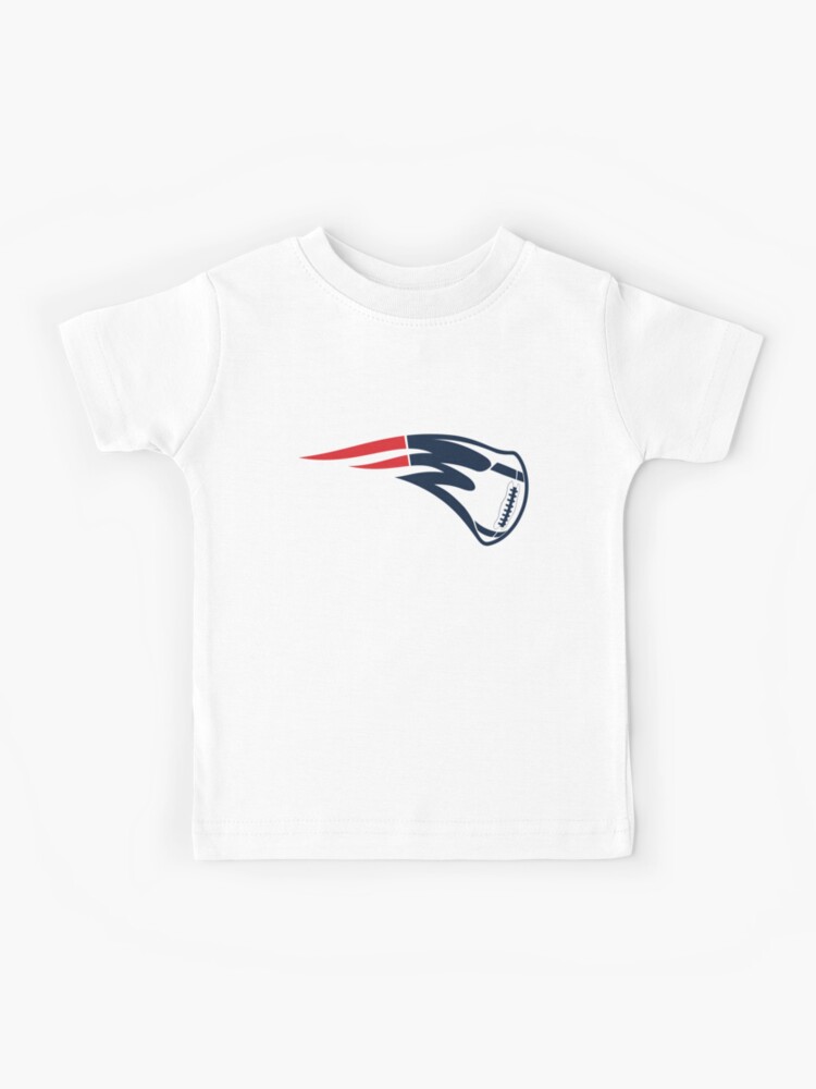 New england patriots Kids T-Shirt for Sale by Moh-Khalifa