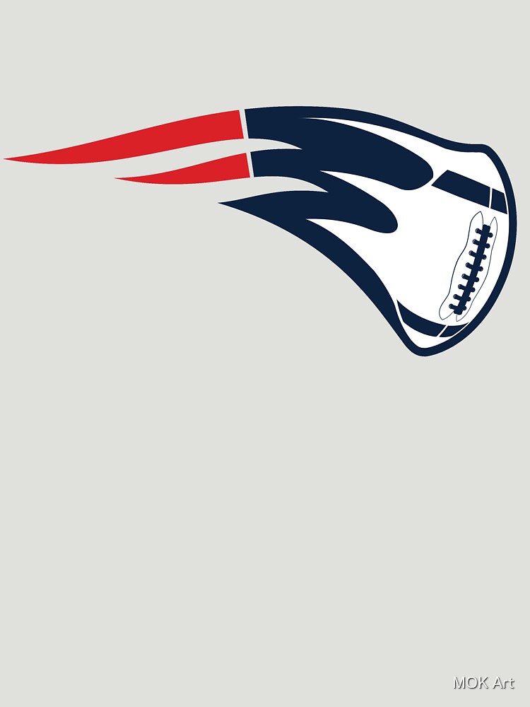 New england patriots Kids T-Shirt for Sale by Moh-Khalifa