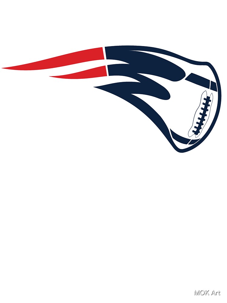 New england patriots Kids T-Shirt for Sale by Moh-Khalifa