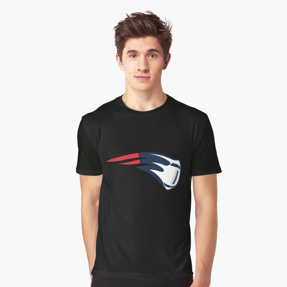 New england patriots Kids T-Shirt for Sale by Moh-Khalifa