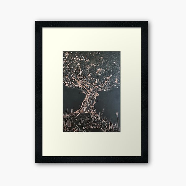Item preview, Copper Tree designed and sold by Juls1025.