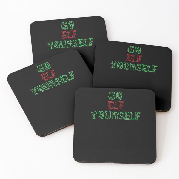 Item preview, Go elf yourself 4 designed and sold by arnabbabai.