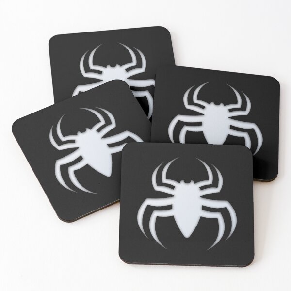 Item preview, Arachnid Logo designed and sold by WEBHEAD96.