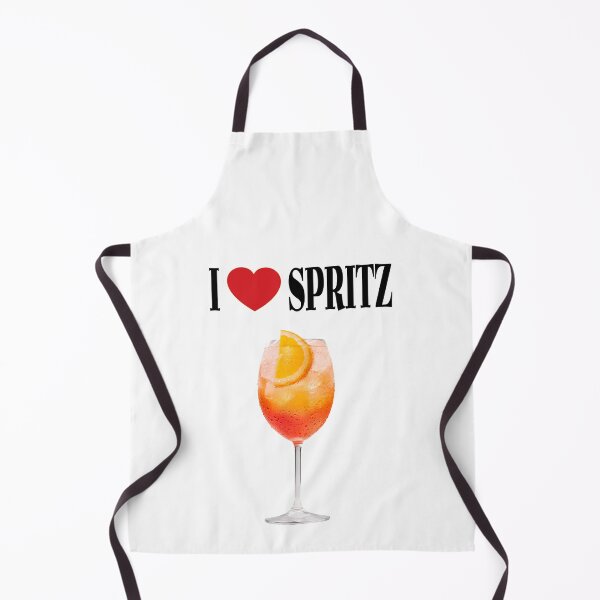 Item preview, Perfect gift for those who love Spritz! designed and sold by 360DESIGNING.