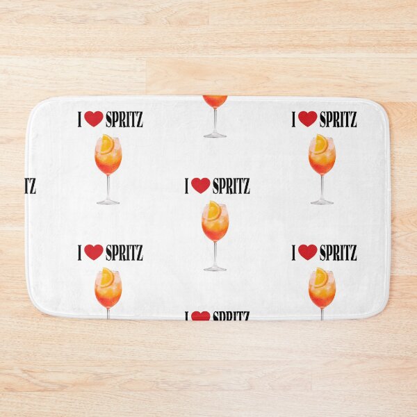 Item preview, Perfect gift for those who love Spritz! designed and sold by 360DESIGNING.