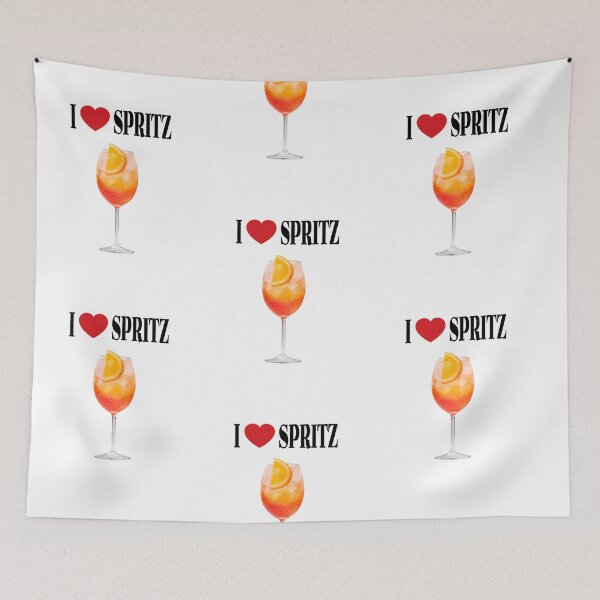 Item preview, Perfect gift for those who love Spritz! designed and sold by 360DESIGNING.