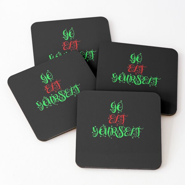 Item preview, Go elf yourself 8 designed and sold by arnabbabai.