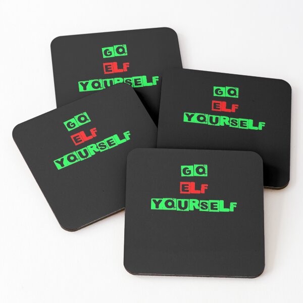 Item preview, Go elf yourself 9 designed and sold by arnabbabai.