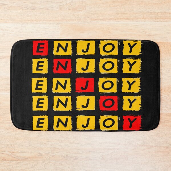 Item preview, enjoy typo pattern designed and sold by Urbo Panda.