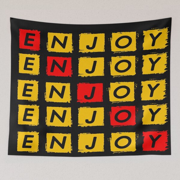 Item preview, enjoy typo pattern designed and sold by Urbo Panda.