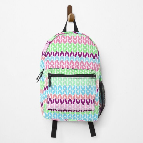 Item preview, Pattern RGW Light Blue Pink Purple designed and sold by kyds.