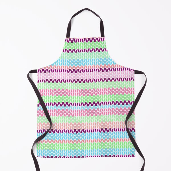 Item preview, Pattern RGW Light Blue Pink Purple designed and sold by kyds.