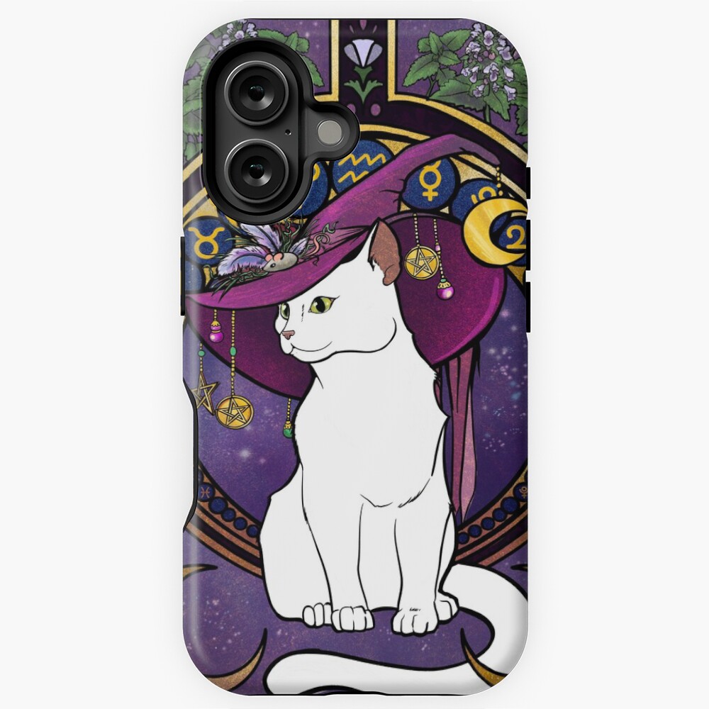 Item preview, iPhone Magsafe Tough Case designed and sold by HollyPierson.