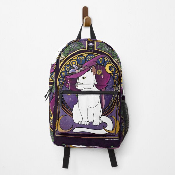 Item preview, Cat nip Magic designed and sold by Holly Pierson.