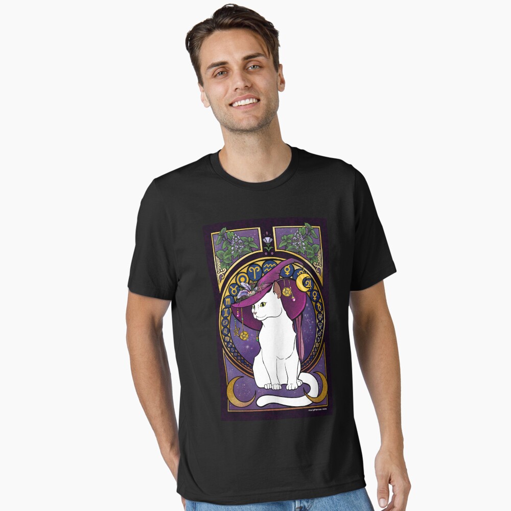 Item preview, Essential T-Shirt designed and sold by HollyPierson.