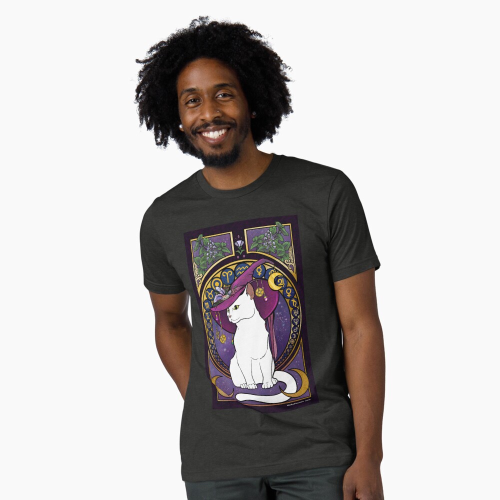 Item preview, Tri-blend T-Shirt designed and sold by HollyPierson.