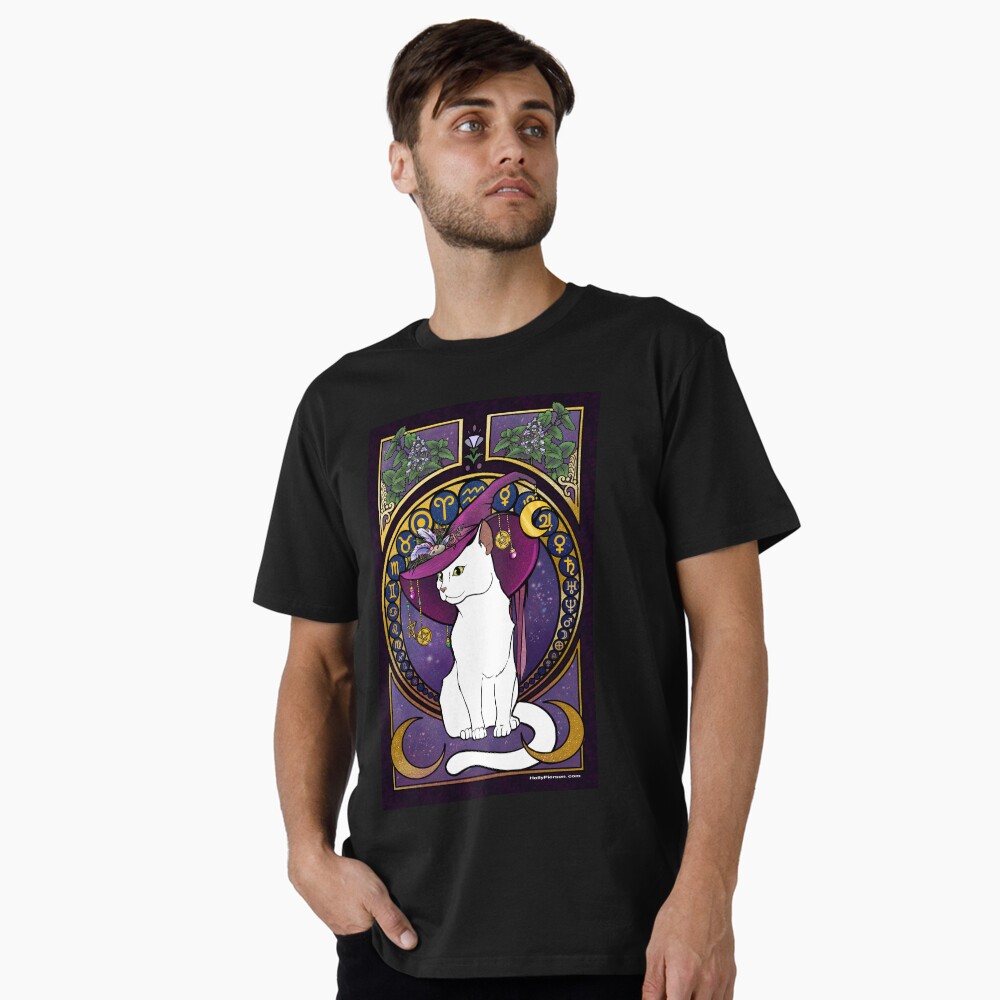 Item preview, Premium T-Shirt designed and sold by HollyPierson.