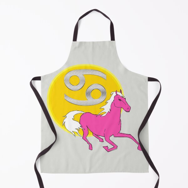 Item preview, Year of fire horse, Cancer designed and sold by helenkaiy.