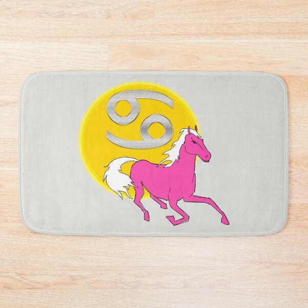 Item preview, Year of fire horse, Cancer designed and sold by helenkaiy.