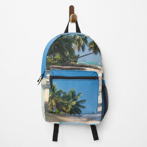 Item preview, Dream beach in the Caribbean designed and sold by reisefoto.