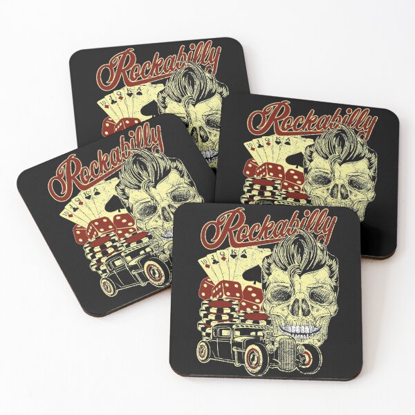 Item preview, Rockabilly designed and sold by MatSa007.